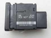 Handbremshebel 3C0927225C Volkswagen Passat (3C2) Limousine 2.0 TDI 16V 140 (BKP) BKP
