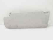 Sonnenblende Rechts 6Q0857552E Volkswagen Polo IV (9N1/2/3) Schr?gheck 1.2 12V (AZQ) AZQ