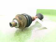 Antriebswelle Links Hinten 160350011080 Smart Fortwo Coupé (450.3) Schrägheck 3-drs 0.8 CDI (OM660.940)