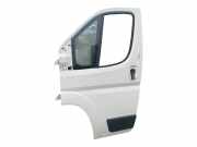 Tür Links Vorne 1682477580 Citroën CITROEN JUMPER GROSSRAUMKASTEN 35 L3H2 BlueHDi 110 110 CV / 81 KW