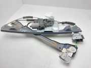 Fensterheber Links Vorne 7231109004 SsangYong Musso Geländewagen 2.3D (OM601.940)