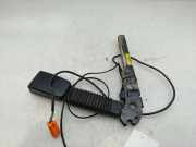 Gürtelschnalle Links Vorne 4M51A61209AH Ford FOCUS BERLINA (CAP) Trend 101 CV / 74 KW
