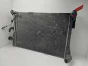 Radiator 2045004303 Mercedes-Benz C (W204) Limousine 2.2 C-220 CDI 16V (OM646.811)