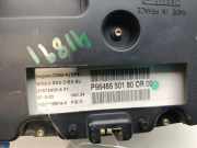 Tachoeinheit Kmh 9648650180 Citroën CITROEN XSARA BERLINA 1.6i 16V Vivace 109 CV / 80 KW