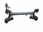 Hinterachse 555117070R Dacia Lodgy (JS/SD0J) Großraumlimousine 1.3 TCE 130 16V (H5H-470(H5H-B4))