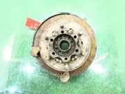 Achsschenkel Halter Rechts Vorne MR112991 Mitsubishi MONTERO (L040) 2500 TD (2-ptas.) 95 CV / 70 KW