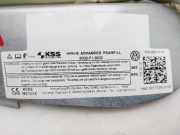 Vorhang Airbag Links VOOR 5N0880741K Volkswagen (5N2) T1 Sport BlueMotion 140 CV / 103 KW