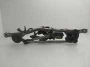 Scheibenwischermotor Vorne 288001KA0C Nissan Juke (F15) SUV 1.5 dCi (K9K-646(Euro 6))