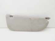 Sonnenblende Links 8143HE Peugeot 206 BERLINA XT 68 CV / 50 KW