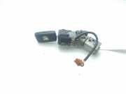 Zündschloss 36353100 Peugeot 307 (3A/C/D) Schrägheck 1.6 HDiF 16V (DV6TED4(9HY))