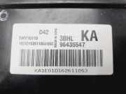 Motorsteuergerät 96435547 Daewoo / Chevrolet Lacetti (KLAN) Schrägheck 1.4 16V (F14D3)