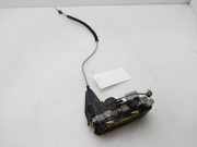 T?rschloss Links Vorne 9135L0 Peugeot 307 (3A/C/D) Schr?gheck 2.0 HDi 90 (DW10TD(RHY))