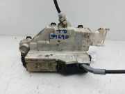 T?rschloss Rechts Hinten 9660700280 Citro?n C4 Berline (LC) Schr?gheck 5-drs 1.6 HDi 16V 110 (DV6TED4(9HY)) DV6TED4(9HY)