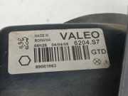 Scheinwerfer Links 6204S7 Peugeot 206 (2A/C/H/J/S) Schrägheck 1.4 XR,XS,XT,Gentry (TU3JP(KFW))