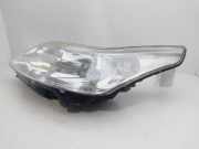 Scheinwerfer Links 9646893980 Citroën C4 Berline (LC) Schrägheck 5-drs 1.6 HDi 16V 110 (DV6TED4(9HY))