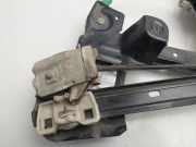 Fensterheber Links Vorne LR006372 Land + Range Rover Freelander Hard Top Geländewagen 2.0 td4 16V (204D3)