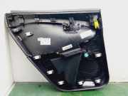 Türverkleidung Rechts Hinten 1319941 Volvo V40 (MV) Schrägheck 5-drs 1.5 T3 16V Geartronic (B4154T2(Euro 6d))