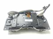 Tachoeinheit Kmh 248104KJ0A Nissan NP 300 Navara (D23) Pick-up 2.3 dCi twinturbo 16V 4x4 (YS23DDTT)