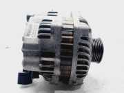 Lichtmaschine 9649846880 Peugeot 407 (6D) Limousine 1.8 16V (EW7A(6FY))