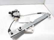 Fensterheber Rechts Hinten 72710SJD013 Honda FR-V (BE) Gro?raumlimousine 1.7 16V (D17A2)