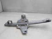 Fensterheber Rechts Hinten 9647444280 Citroën C4 Berline (LC) Schrägheck 5-drs 1.6 HDi 16V (DV6ATED4(9HX))