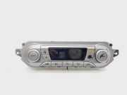 Bedienung Klimacontrolle 7M5T18C612CD Ford FOCUS LIM. (CB4) Trend 90 CV / 66 KW