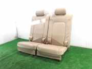 Sitz Hinten 3e RIJ 3e RIJ 96478778 Daewoo / Chevrolet Captiva (C100) SUV 2.0 CDTI 16V 150 4x2 (Z20S(Euro 4))
