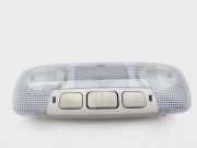 Innenbeleuchtung 1531183 Ford S-Max Großraumlimousine 2.0 TDCi 16V 140 (QXWB)