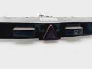 Warnleuchte Schalter 13100105 Opel Zafira (M75) Großraumlimousine 1.9 CDTI (Z19DT)