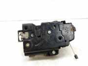 Türschloss Rechts Hinten 3B4839016A Seat Toledo (1M2) Limousine 1.9 TDI 110 (AHF)