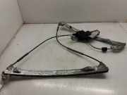 Fensterheber Links Vorne 9221E7 Peugeot 206 BERLINA X-Line 75 CV / 55 KW