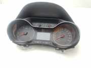 Tachoeinheit Kmh 9828205580 Opel X Selective 82 CV / 60 KW