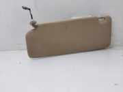 Sonnenblende Rechts 8H1857552 Audi A4 Cabriolet (B6) Cabrio 2.4 V6 30V (BDV)