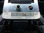Airbag Lenkrad 96433644XT Citroën Xsara Coupé (N0) Schrägheck 1.6 16V (TU5JP4(NFU))