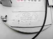 Tankklappe 69510A8100 Kia Optima (JFA) Limousine 1.7 CRDi 16V (D4FD-L)