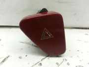 Warnleuchte Schalter 96296484KR Peugeot 607 (9D/U) Limousine 2.2 HDi 16V FAP (DW12TED4(4HX))