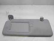 Sonnenblende Links 85201D3000TTX Hyundai Tucson (TL) SUV 2.0 CRDi 16V 2WD (D4HA)