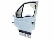 Tür Links Vorne 8010100QAH Nissan INTERSTAR MOD. 04 (X70) Kasten L1H1 3.3t 114 CV / 84 KW