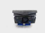 Schalter Für Elekt. Fensterheber Links Vorne 655454 Peugeot 405 II (4B) Limousine 1.8 SRi,Gri (XU7JP(LFZ))