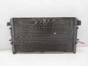 Radiator 6K0121253AG Seat Cordoba (6C2/6K2) Limousine 1.4i CLX,SE,Latino (AKK)