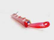 Dritte Bremsleuchte 63256924673 BMW 1 serie (E87/87N) Schrägheck 5-drs 116d 16V (N47-D20A)