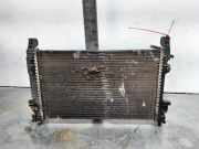 Radiator A1695000704 Mercedes-Benz A (W169) Schrägheck 1.5 A-150 5-Drs. (M266.920)