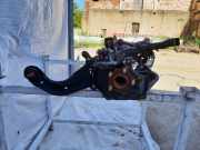 Hinterachse BFTD28B0XB Mazda 3 (BM/BN) Schrägheck 2.0 SkyActiv-G 120 16V (PE)