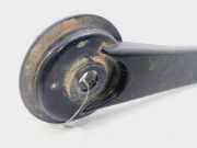 Scheibenwischer Rechts Vorne BM5117526AB Ford Focus 3 Schrägheck 1.6 TDCi 115 (T1DA)