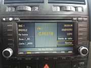 Radio 7L6035191C Volkswagen Touareg (7LA/7L6) SUV 5.0 TDI V10 (AYH) AYH