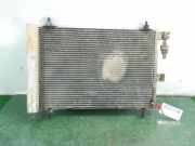 Klimakondensator 9652821480 Peugeot 406 (8B) Limousine 2.0 HDi 90 (DW10TD(RHY))