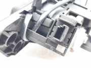 Handgriff Kofferraum 2207500193 Mercedes-Benz S (W220) Limousine 3.2 S-320 CDI 24V (OM613.960)