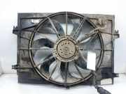 Kühlerventilator 253802EXXX Hyundai Tucson (JM) SUV 2.0 CRDi VGT 16V 4x2 (D4EA)