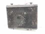 Radiator 9680533480 Peugeot 407 (6D) Limousine 1.6 HDi 16V (DV6TED4.FAP(9HZ))