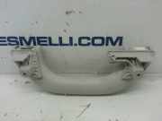 Handgriff LINKS ACHTER LINKS ACHTER 1K0857607N Volkswagen Golf V (1K1) Schrägheck 1.6 (BSE) BSE